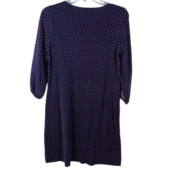 Marimekko Floral T-shirt Dress size Medium - Picture 2 of 9